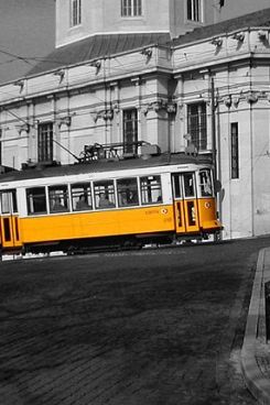 Free tour Lisboa